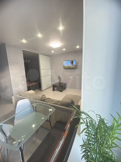 1-к. квартира, 39 м², 10/14 эт.