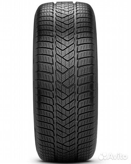 Pirelli Scorpion Winter 325/35 R22 114V