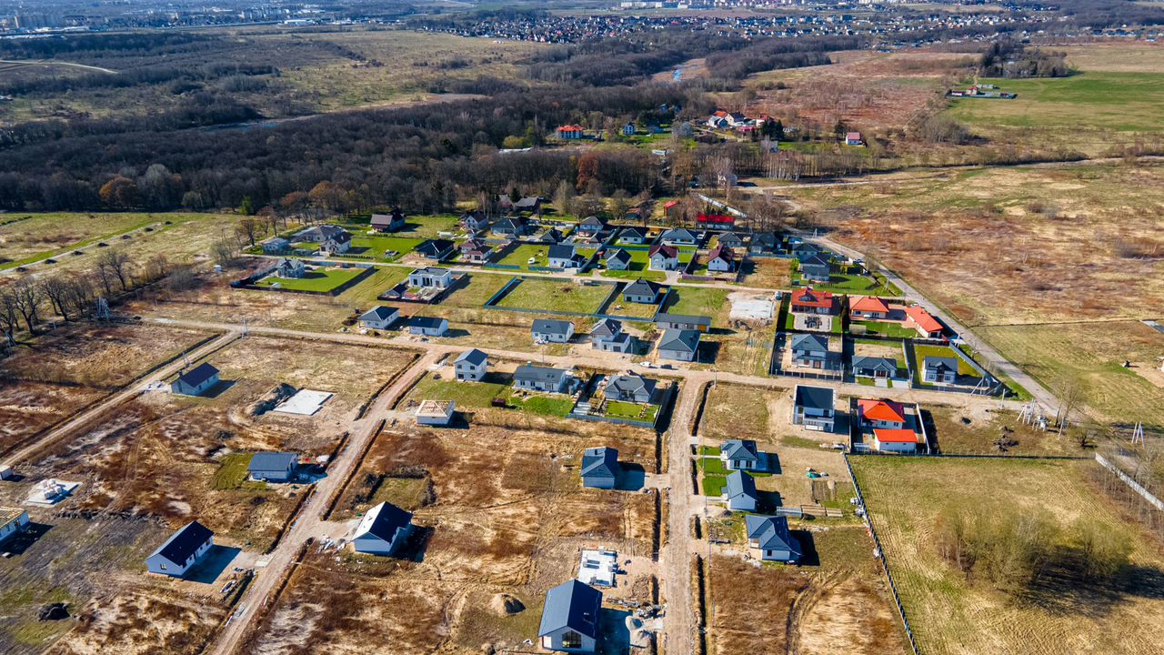 Участок 6,5 сот. (ИЖС) в Калининграде