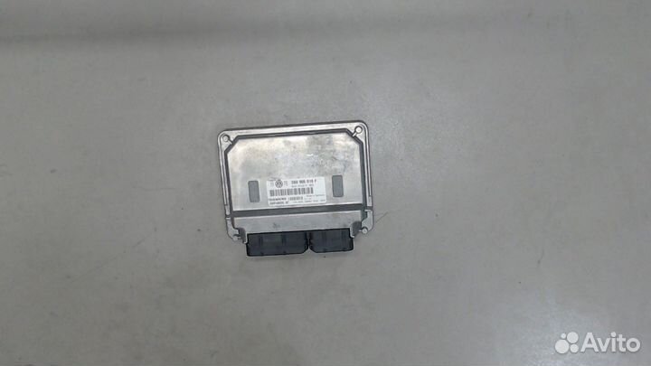 Блок управления двигателем Volkswagen Passat 5, 20