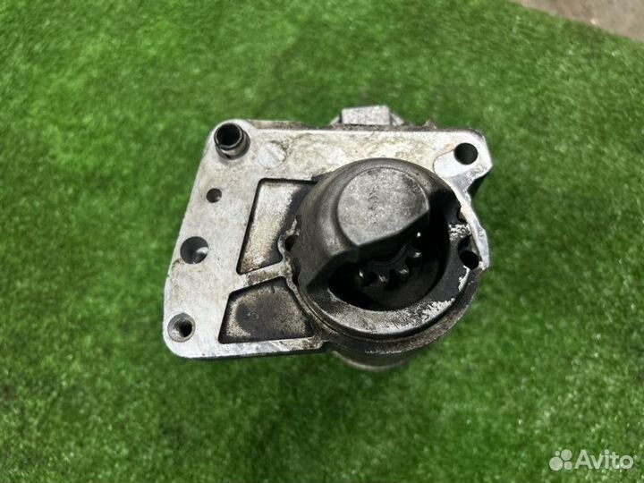 Стартер Peugeot 207 EP6 2009-2015