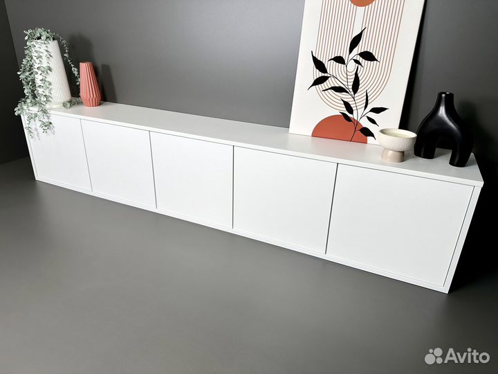 Тумба тв на заказ