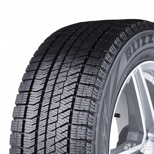 Bridgestone Blizzak Ice 225/60 R17