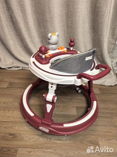 Ходунки детские