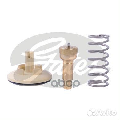 Термостат audi A3 03-07/skoda octavia/fabia 04