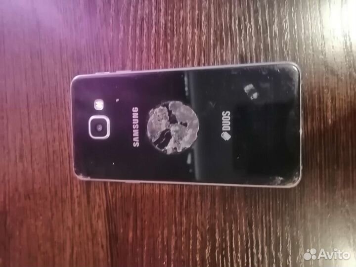 Samsung Galaxy A3 (2016) SM-A310F/DS, 16 ГБ