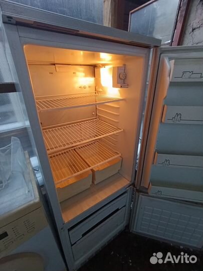 Рабочий Бирюса