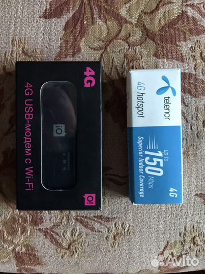 Модем usb 3G,4G