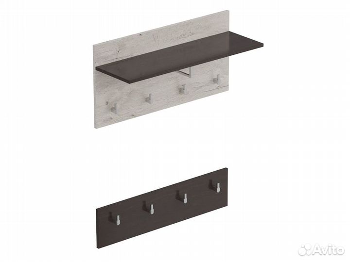 Новая Вешалка 