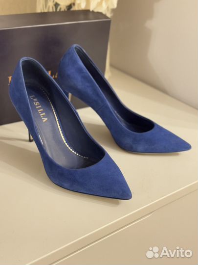 Туфли Le silla, оригинал
