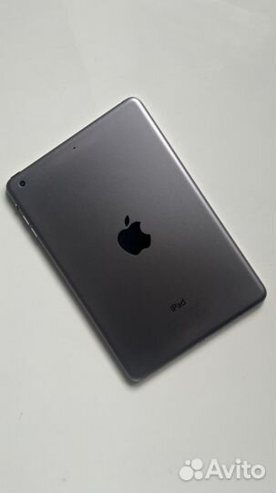 Apple iPad mini 2