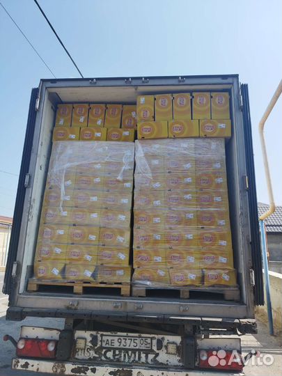 Чипсы lays оптом