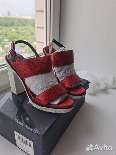 Босоножки just couture