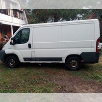 Peugeot Boxer 2.2 MT, 2008, 392 000 км