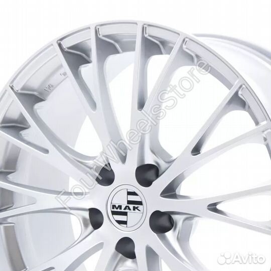 Диски BMW 7 G70 R19