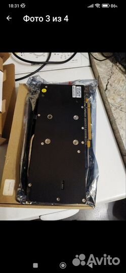 Видеокарта RX 470 4gb