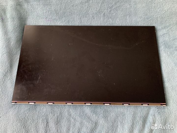 Отдам битую матрицу монитора