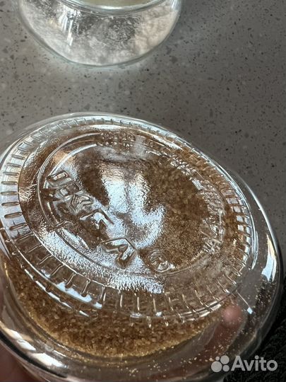 Банки IKEA 2 шт