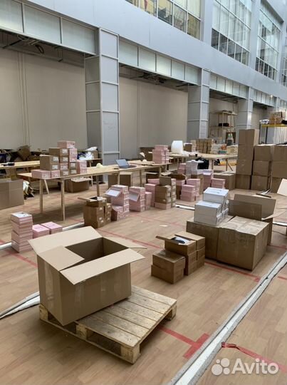 Проведу за руку до первой поставки на Wildberries