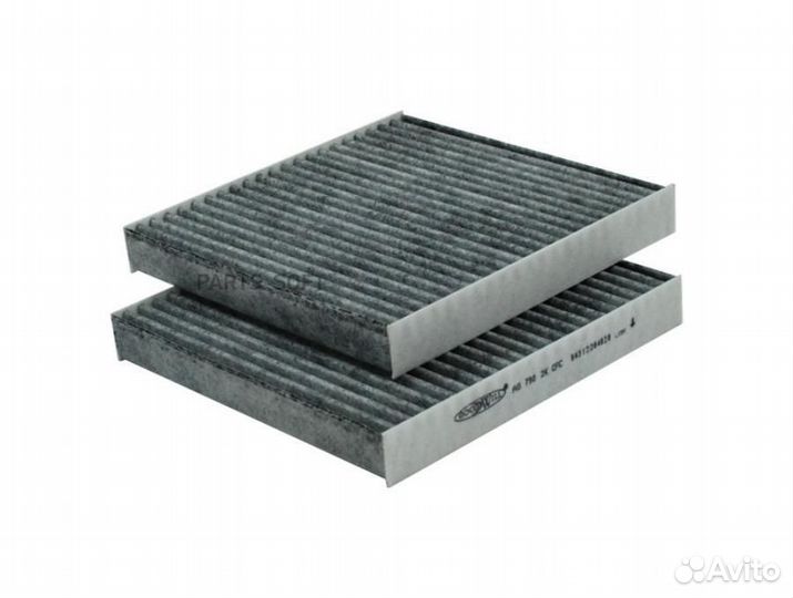 Goodwill AG7902kcfc Фильтр салона BMW X3(F25) /X4