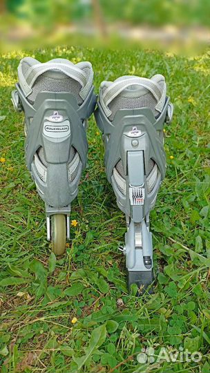 Ролики Rollerblade женские 38 р