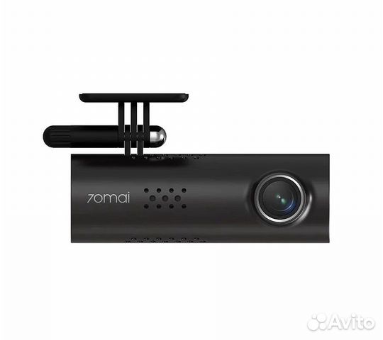 Видеорегистратор 70mai Smart Dash Cam 1S Midrive D