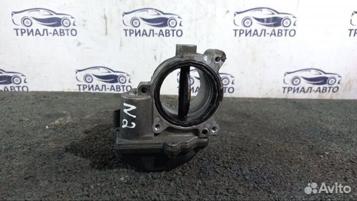 Дроссельная заслонка Audi Q7 (4L) 05914595H