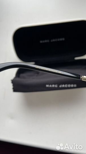 Marc jacobs очки