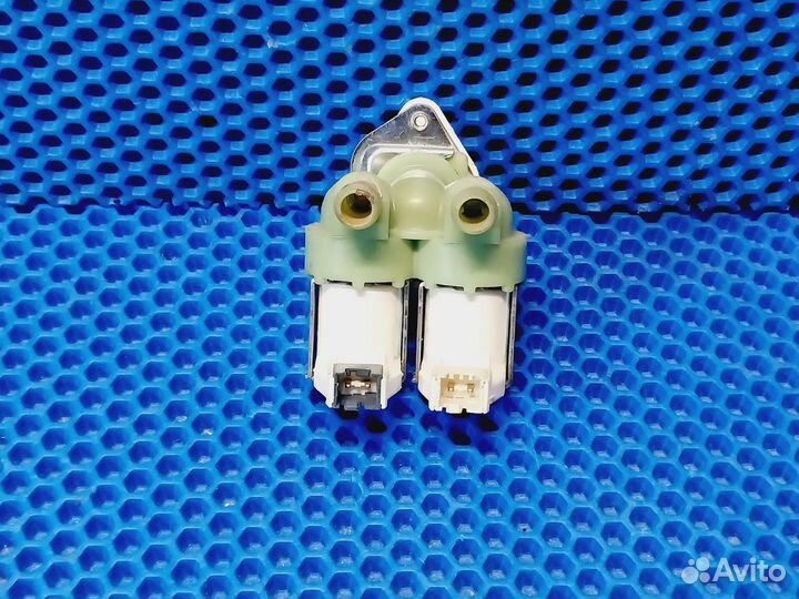 Электромагнитный клапан стиральной машины Candy 41