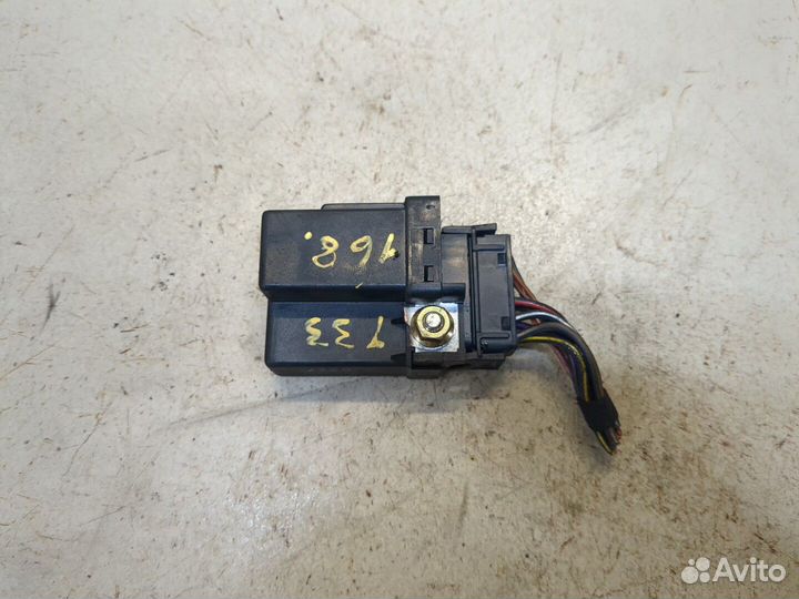 Реле накала Land Rover Range Rover 3 (LM), 2004