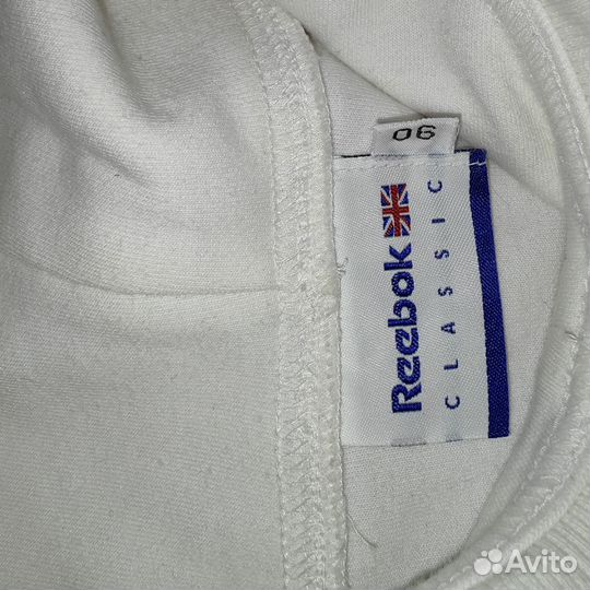 Безрукавка Reebok