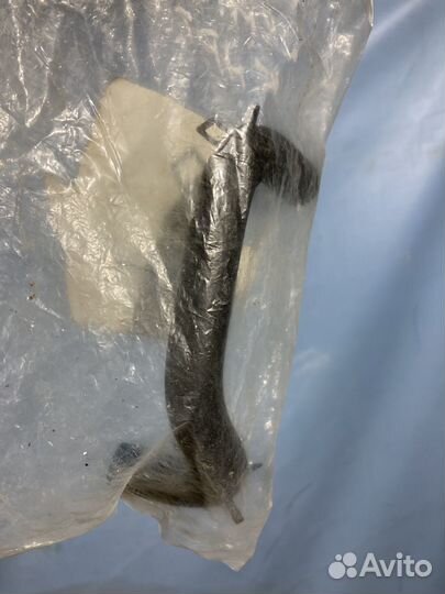 Патрубок радиатора Chevrolet Aveo T250 2005-2011