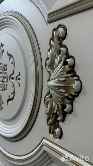 Межкомнатная дверь Карнелия