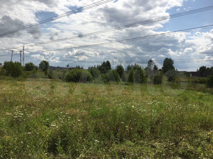 Участок 3 га (СНТ, ДНП)
