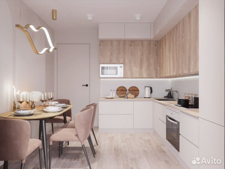 3D-визуализатор интерьера