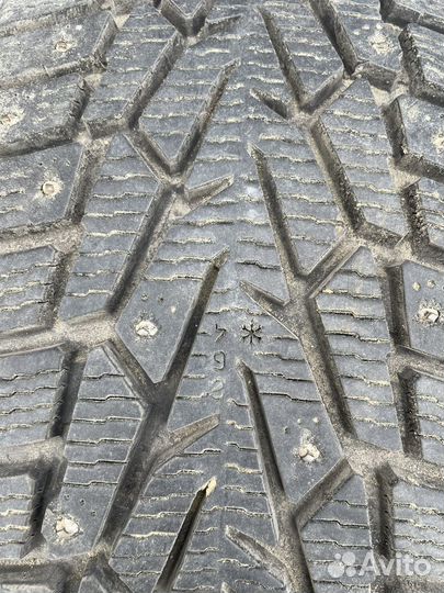 Nokian Tyres Nordman 7 215/50 R17 95T