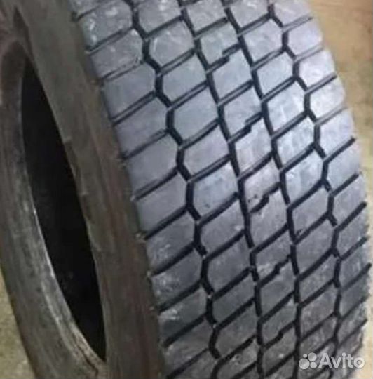R22.5 315/70 8шт. Камa NR 201 8шт. Ведущие