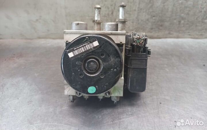 Блок абс, ATE Chrysler Voyager 2004 - 2007 года