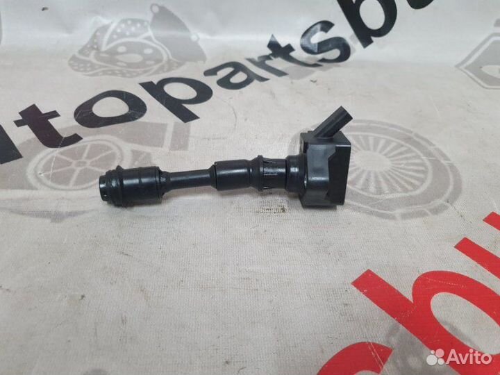 Катушка зажигания Volvo S60 B4204T12 2016