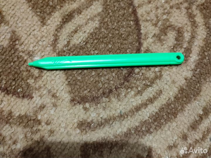 Запчасти для рисовального планшета