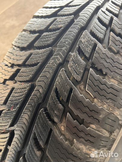 Bfgoodrich Winter T/A KSI 215/60 R16