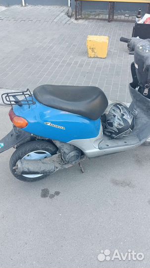 Скутер скутер