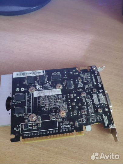 Видео карта