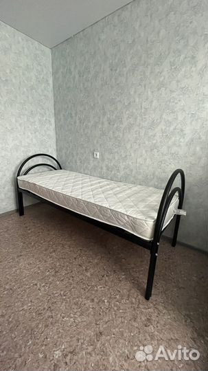 Кровать 1,5 спальная