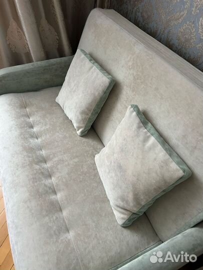 Диван раскладной бу