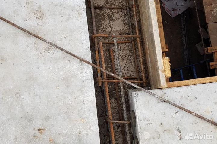 Строительство домов