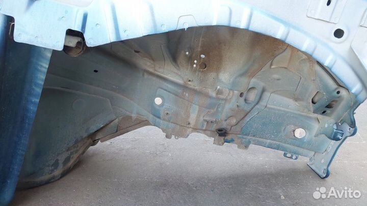 Б/У Б/У Четверть Состояние отличное, оригиналnnУ