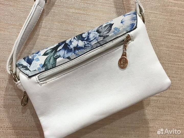 Cумка через плечо