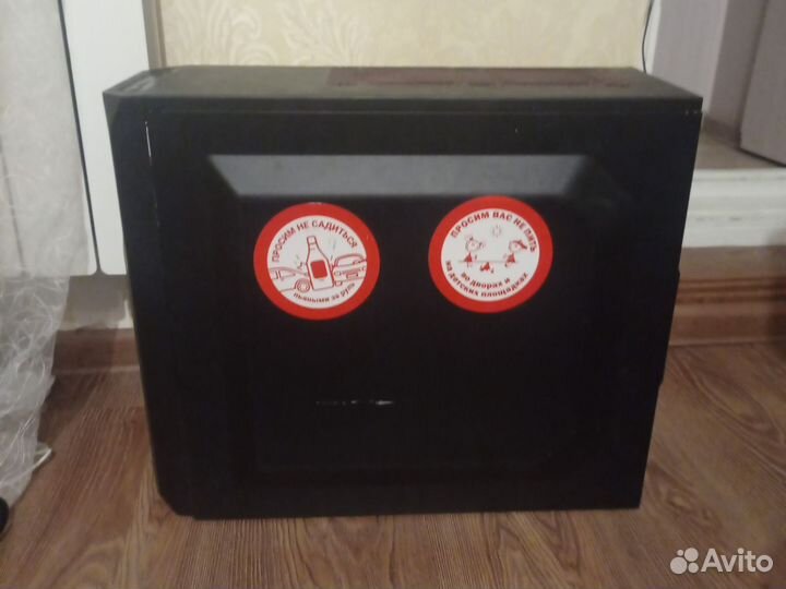 Корпус для пк