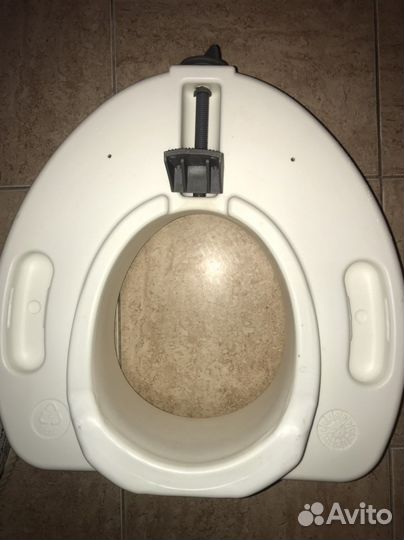 Сиденье для унитаза